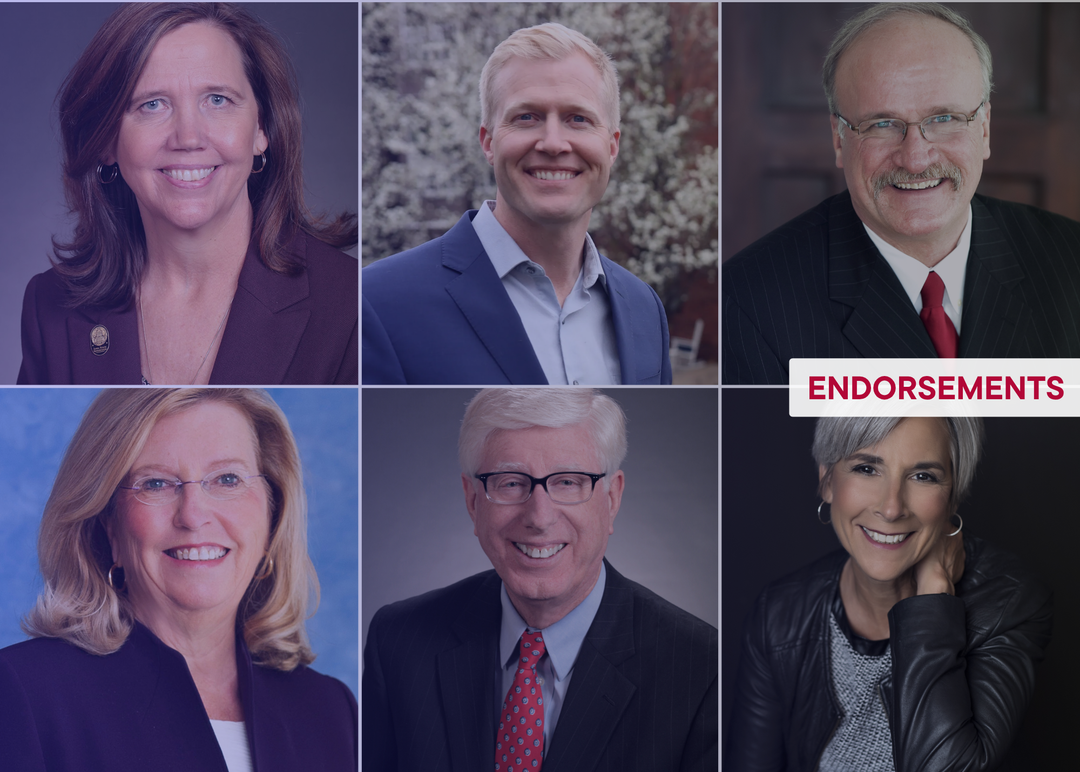 Polk County Democratic Leaders Back John Forbes, Call for New Leadership in District 1