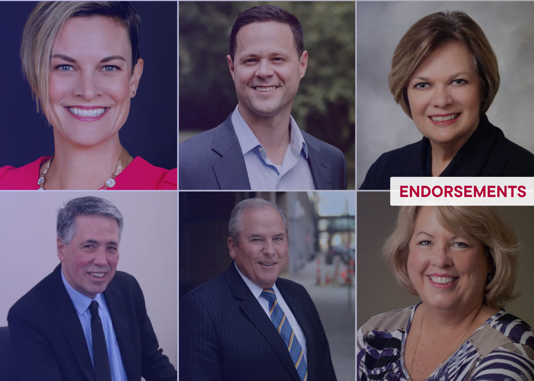 John Forbes Announces Second Round of Endorsements for Polk County Supervisor District 1