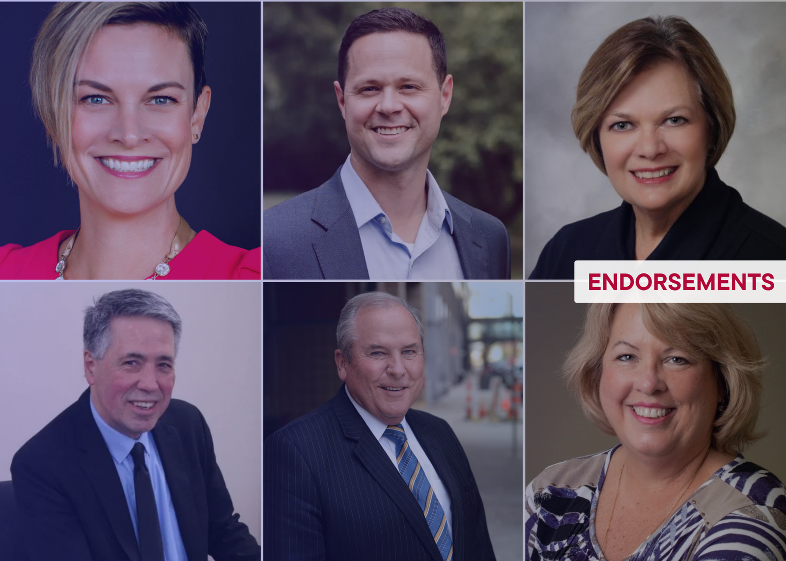 John Forbes Announces Second Round of Endorsements for Polk County Supervisor District 1